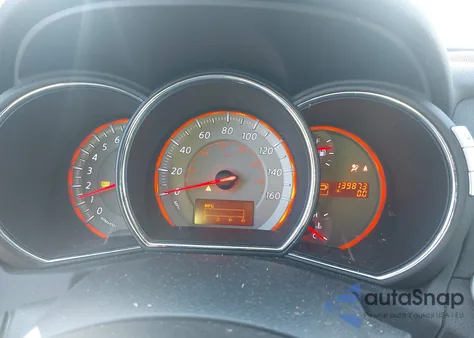 2009 Nissan Murano Le from USA, damaged, VIN JN8AZ18W69W114060